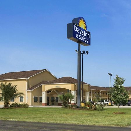 Days Inn Pearsall ภายนอก รูปภาพ