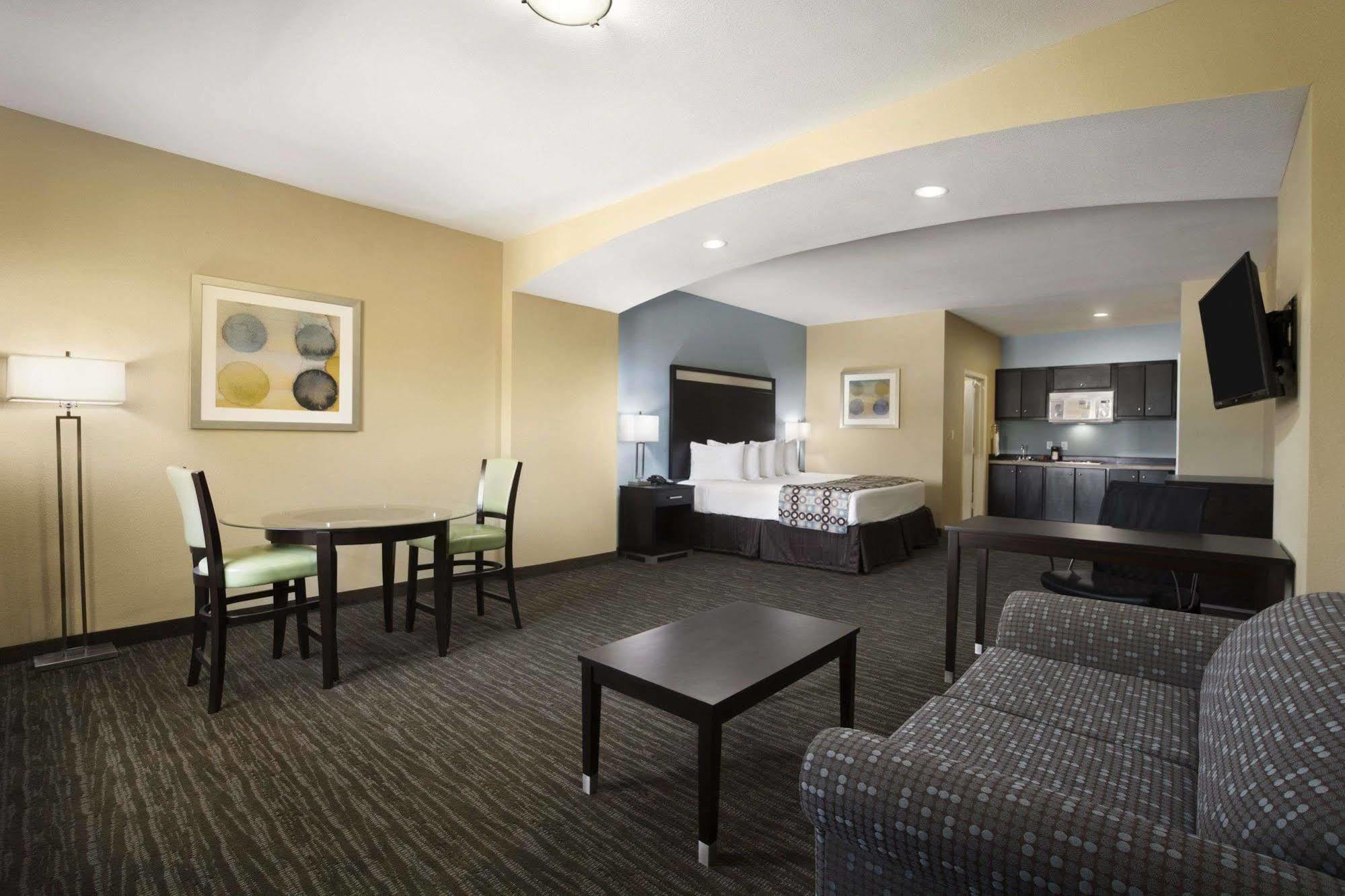 Days Inn Pearsall ภายนอก รูปภาพ