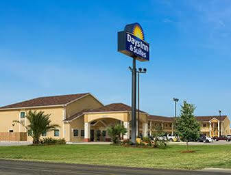 Days Inn Pearsall ภายนอก รูปภาพ