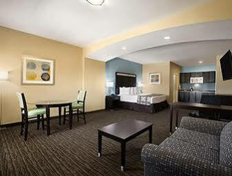 Days Inn Pearsall ภายนอก รูปภาพ